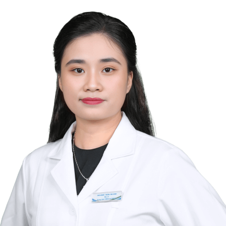 THS.BSNT TRẦN THỊ LINH