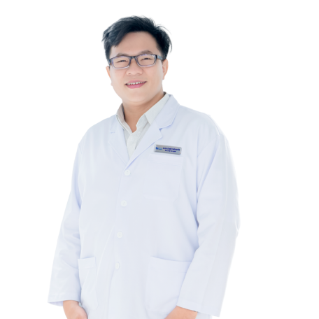 BS.CKI LÊ QUỐC THIÊN QUYỀN