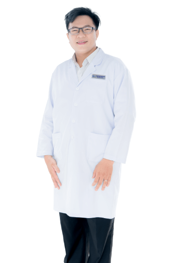 BS.CKI LÊ QUỐC THIÊN QUYỀN