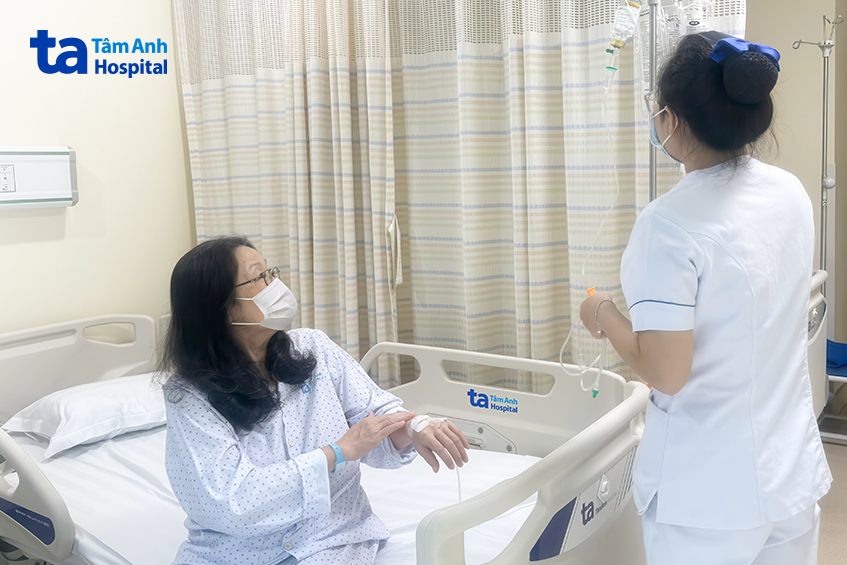 ca bệnh túi thừa hiếm gặp
