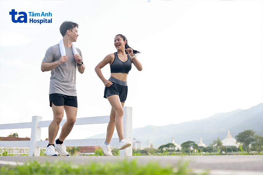 Cách phòng ngừa đau hông