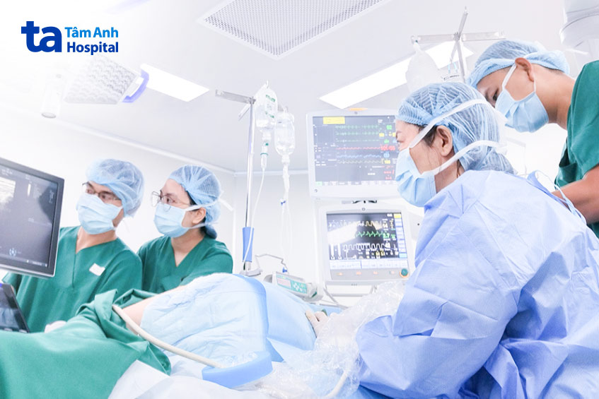 Những chỉ định và ai phù hợp sử dụng máy PCA