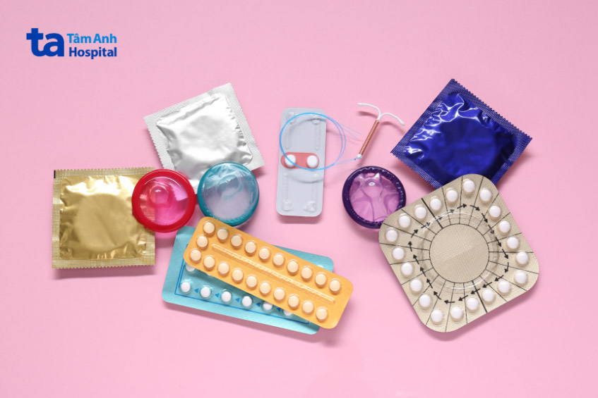 cần cân nhắc nhiều yếu tố để chọn ra cách tránh thai