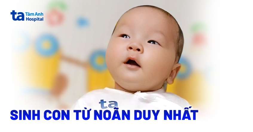Chạy đua với "cuộc chiến" suy buồng trứng để sinh con