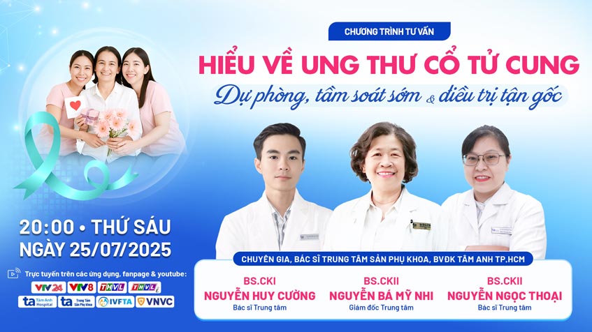 chương trình tư vấn