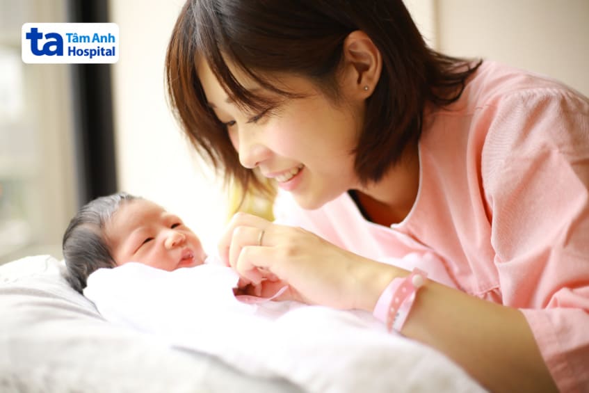 giữ tinh thần tích cực, tránh căng thẳng