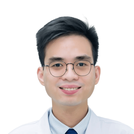 BSNT.CKI HUỲNH NGỌC BỬU