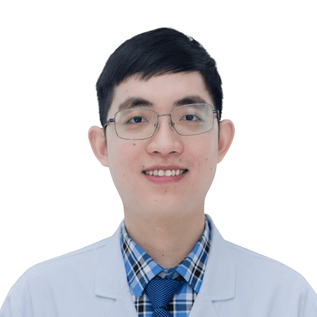 BSNT.CKI VÕ CHÂU HOÀNG LONG