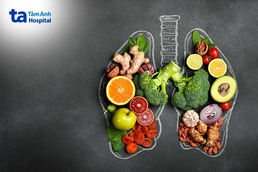 hồi phục của người bệnh tràn dịch màng phổi được rút ngắn