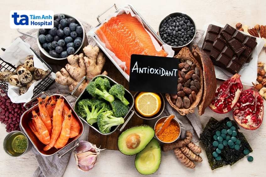 Làm chậm quá trình của viêm khớp dạng thấp