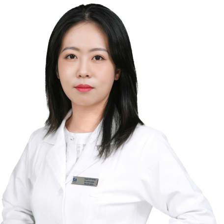 THS.BS LÊ HÀ PHƯƠNG