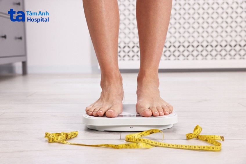 loại tinh bột này cung cấp ít calo