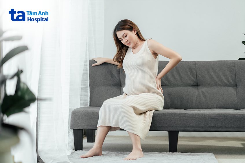 loãng xương ảnh hưởng khả năng vận động