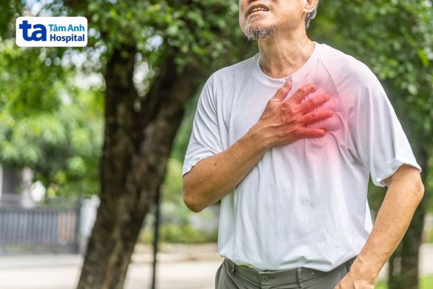 Lợi tiểu là nhóm thuốc được kê đơn phổ biến cho bệnh nhân suy tim, tăng huyết áp