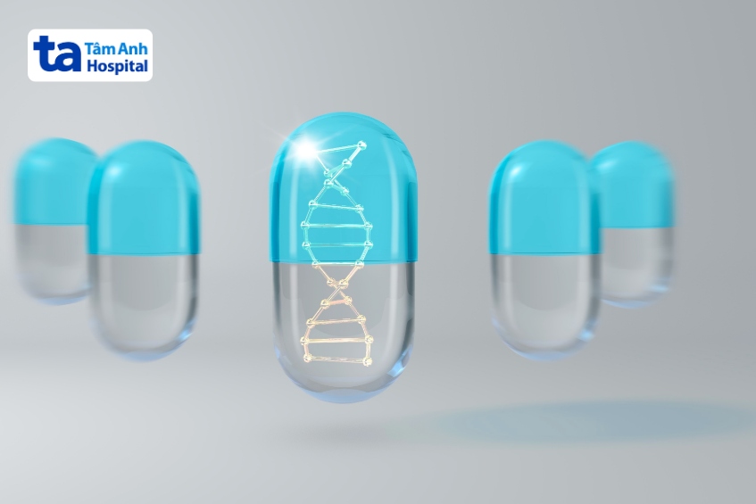 lưu trữ tế bào gốc sử dụng trong tương lai
