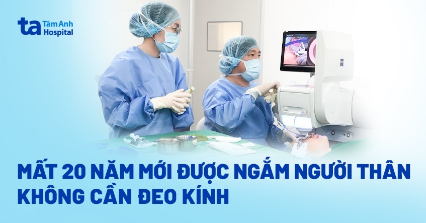 mất 20 năm mới được ngắm người thân