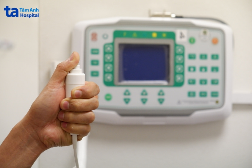 Những lưu ý và nguy cơ tiềm ẩn khi sử dụng máy giảm đau PCA