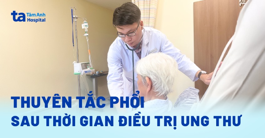 Nằm một chỗ lâu ngày, cụ bà bị huyết khối tĩnh mạch