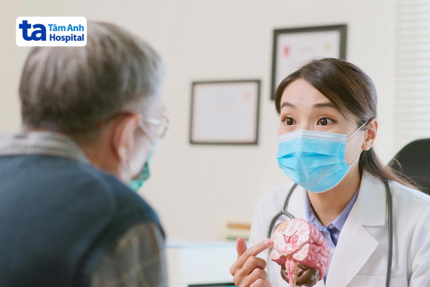 nên khám tại cơ sở y tế uy tín