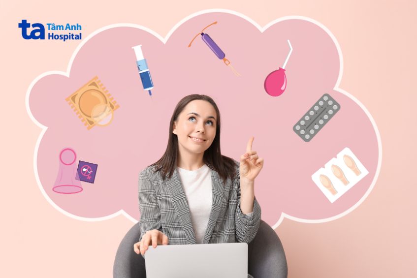 nên tìm hiểu ngay từ trong thai kỳ