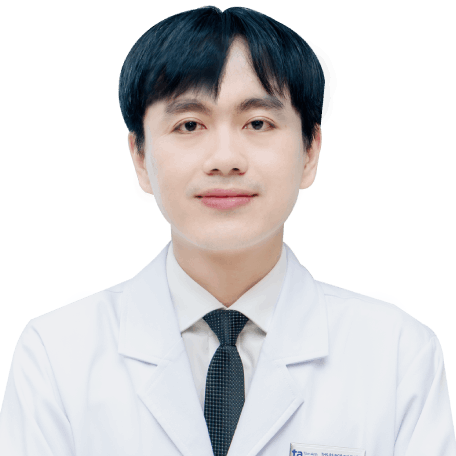 THS.BS NGÔ CHÍ THIỆN