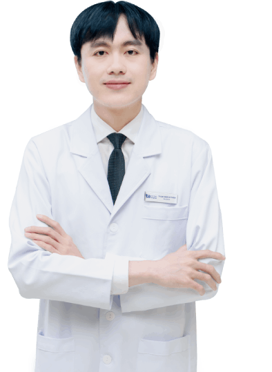 THS.BS NGÔ CHÍ THIỆN