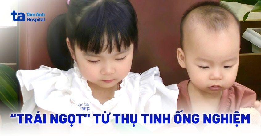 ‘Người đồng hành’ một thập kỷ hiếm muộn