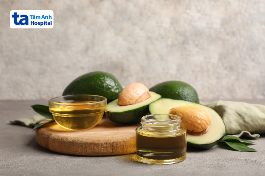 người tiểu đường ăn bơ được không