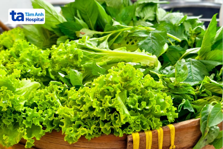 Các thực phẩm khác tốt cho người tiểu đường tương tự như bơ