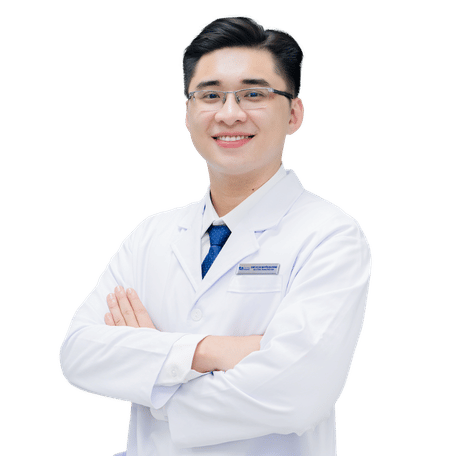 BSNT.BS.CKI NGUYỄN ĐẠI DƯƠNG