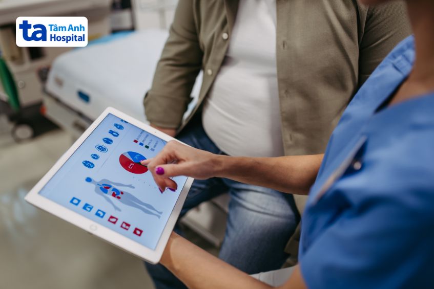 nguyên nhân gan nhiễm mỡ không do rượu