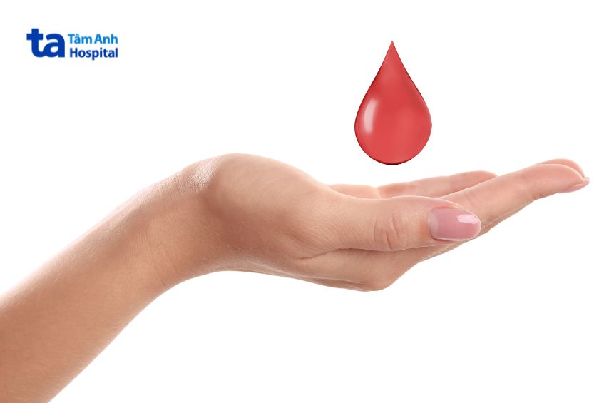 Nguyên nhân gây ra các vết bầm tím