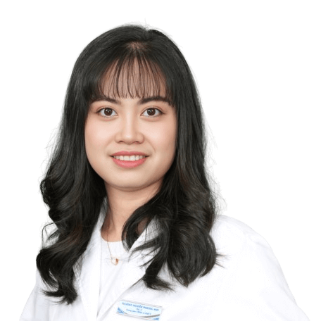 THS.BSNT NGUYỄN PHƯƠNG ANH