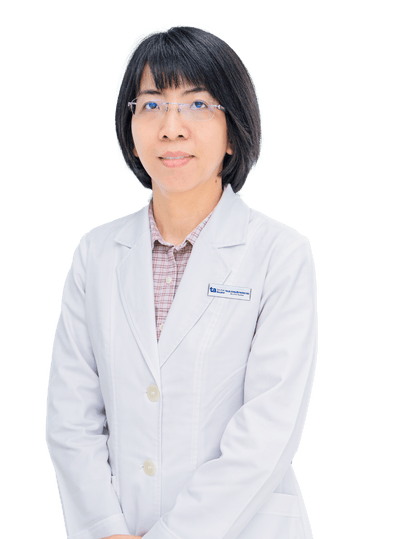 THS.BS.CKI NGUYỄN PHƯƠNG THẢO