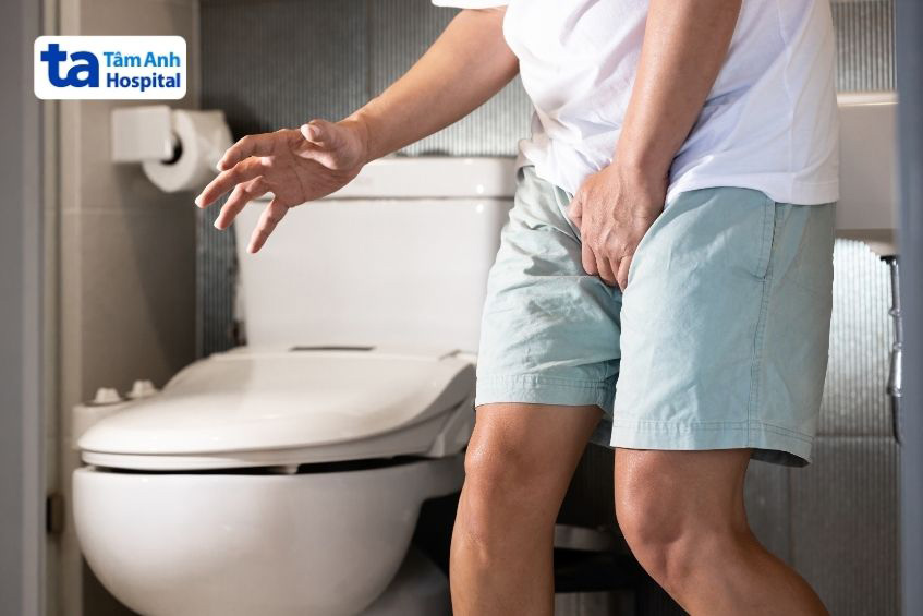 Nhóm lợi tiểu giữ kali được sử dụng để cải thiện các triệu chứng của bệnh đái tháo nhạt