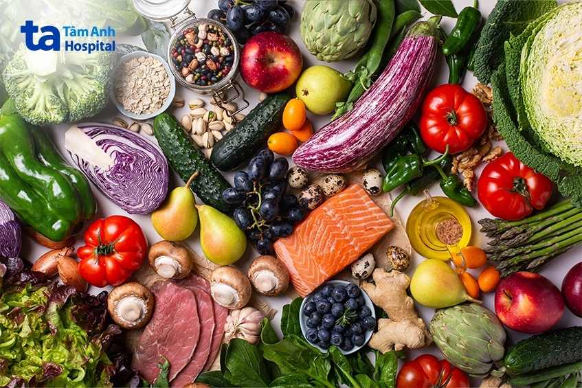 Phòng ngừa đau khớp vai trái