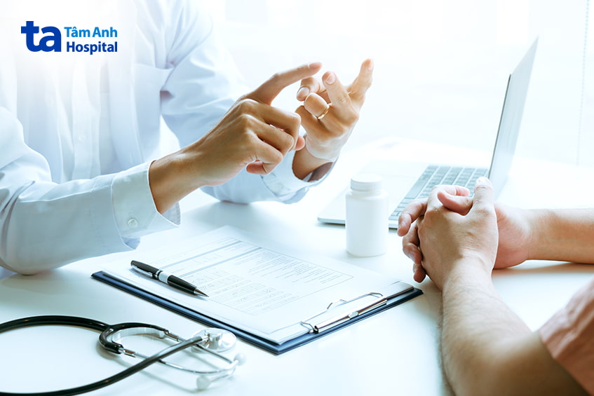 Phòng ngừa gãy xương do loãng xương