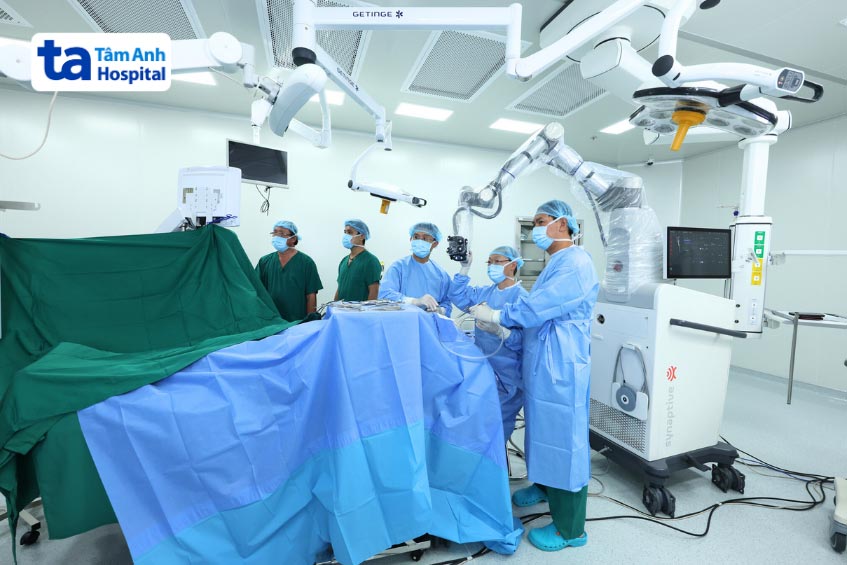 robot ai tân tiến hàng đầu