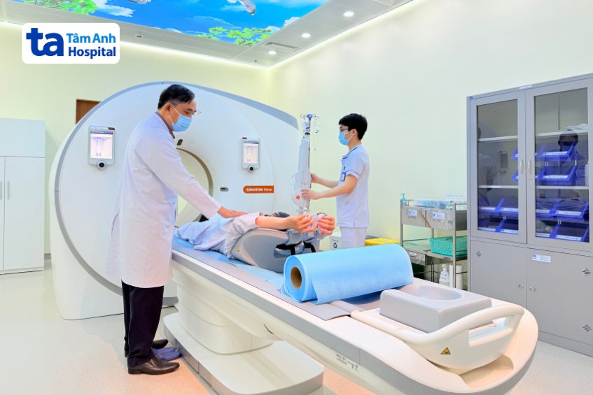 siêu máy chụp cắt lớp 100.000 lát cắt