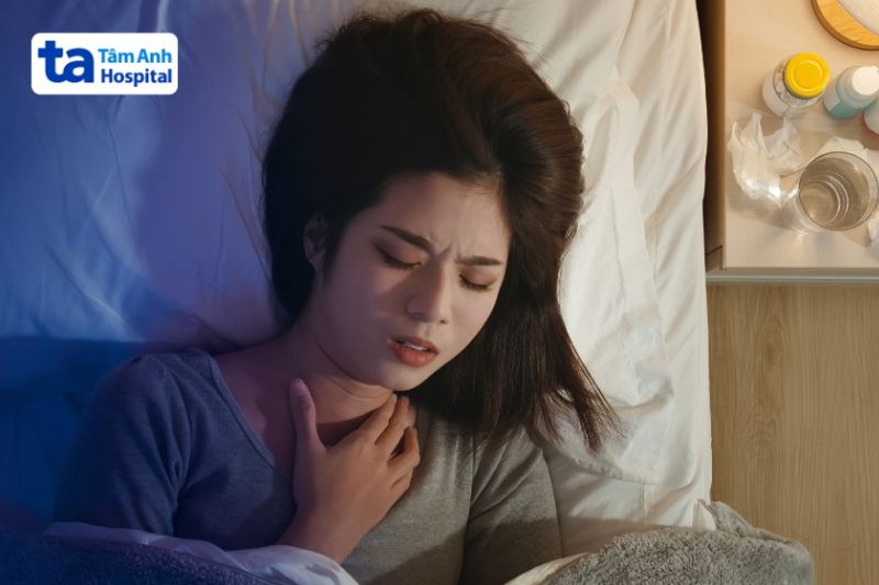 sốt xuất huyết cần nghỉ ngơi hợp lý