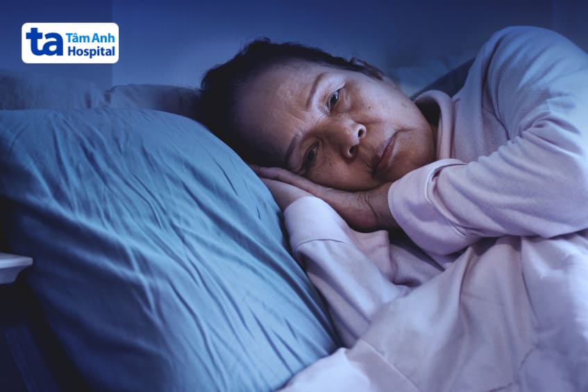 tác động nghiêm trọng đến sức khỏe