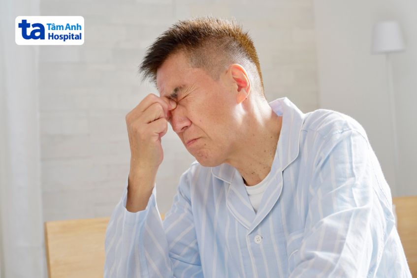 Tại sao viêm khớp dạng thấp gây thiếu máu?