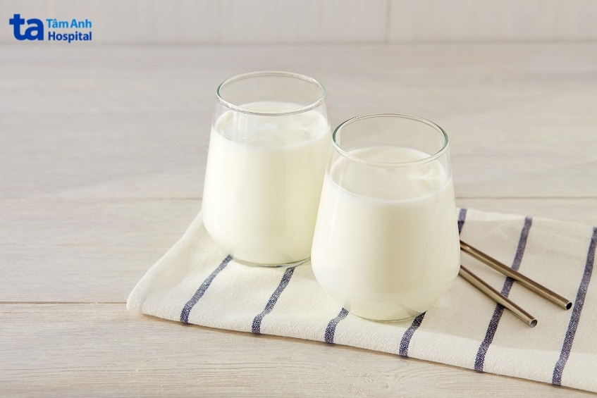 Tăng nguy cơ dị ứng thực phẩm