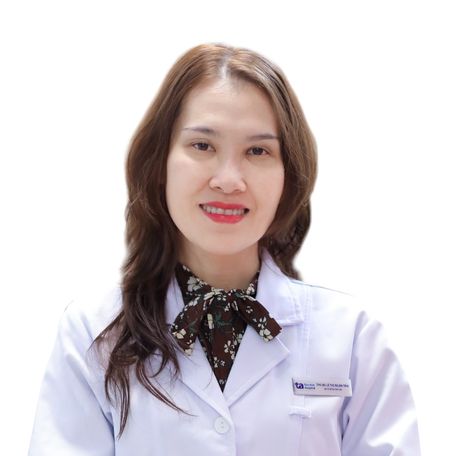 ThS.BS LÊ THỊ NGÂN TÂM