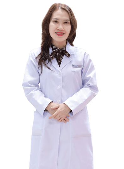 ThS.BS LÊ THỊ NGÂN TÂM