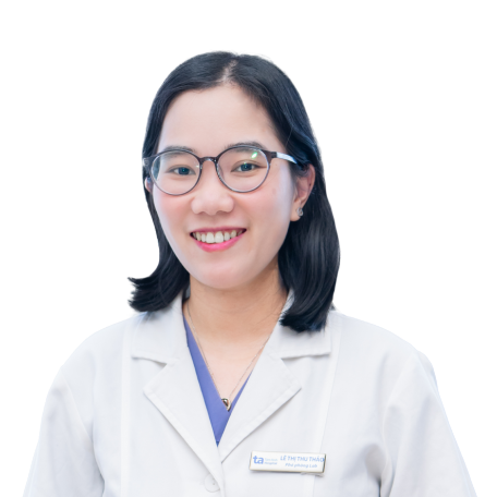 ThS LÊ THỊ THU THẢO