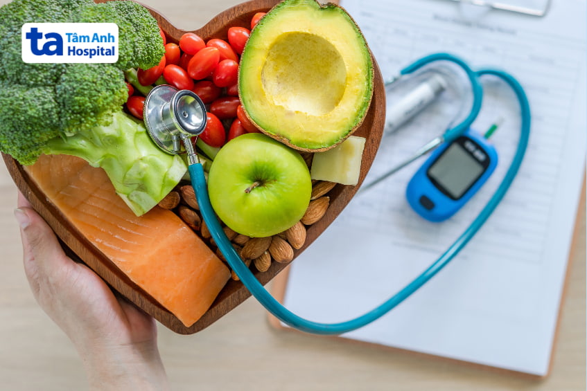 tiểu đường ăn bơ có tốt không