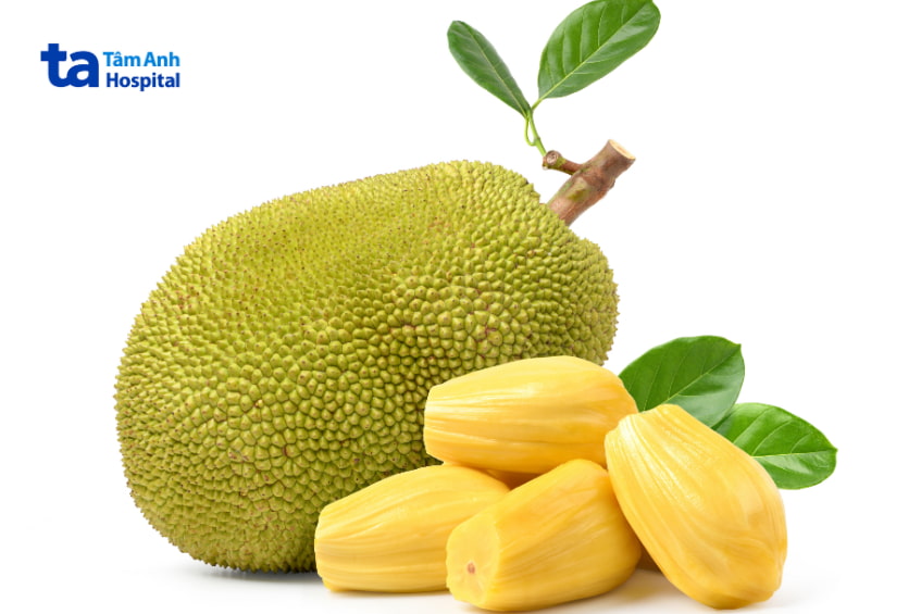 tiểu đường kiêng ăn quả gì, mít