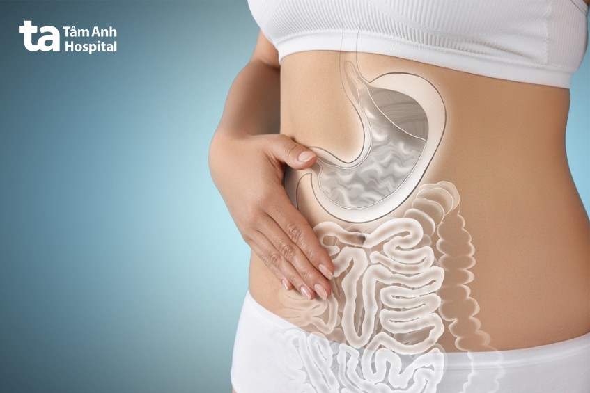 tinh bột kháng tự nhiên tốt cho đường ruột