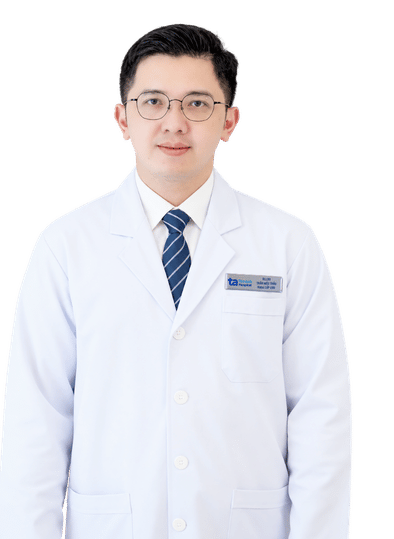 BS.CKI TRẦN HIẾU THẢO